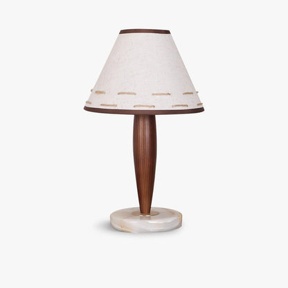 Conical Portable lamp Table Lamp