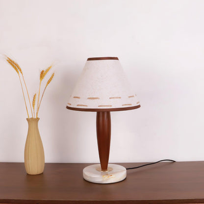 Conical Portable lamp Table Lamp