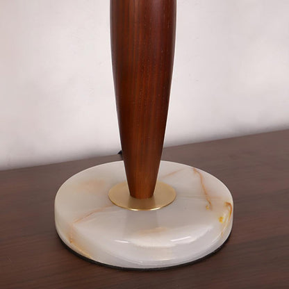 Conical Portable lamp Table Lamp