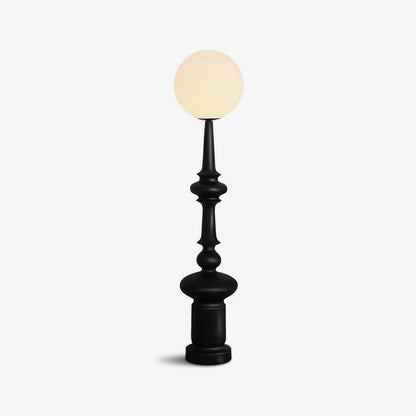 Roman Column Ambient Floor Lamp Floor Lamp