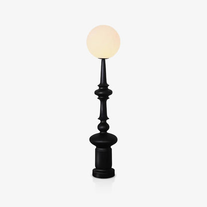 Roman Column Ambient Floor Lamp Floor Lamp