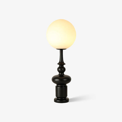 Roman Column Accent lamp Table Lamp