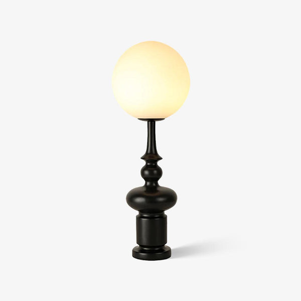 Roman Column Accent lamp Table Lamp