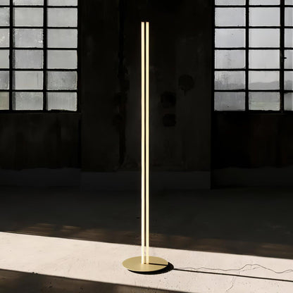 Coordinates Torchiere Lamp Floor Lamp