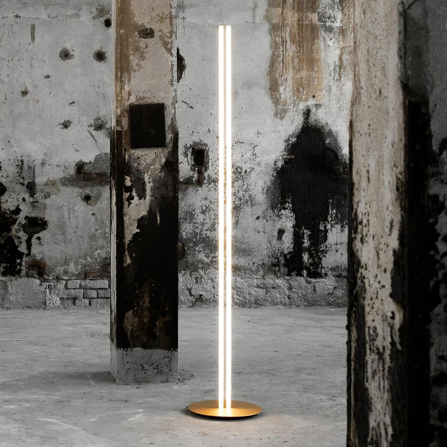 Coordinates Torchiere Lamp Floor Lamp