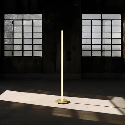 Coordinates Torchiere Lamp Floor Lamp