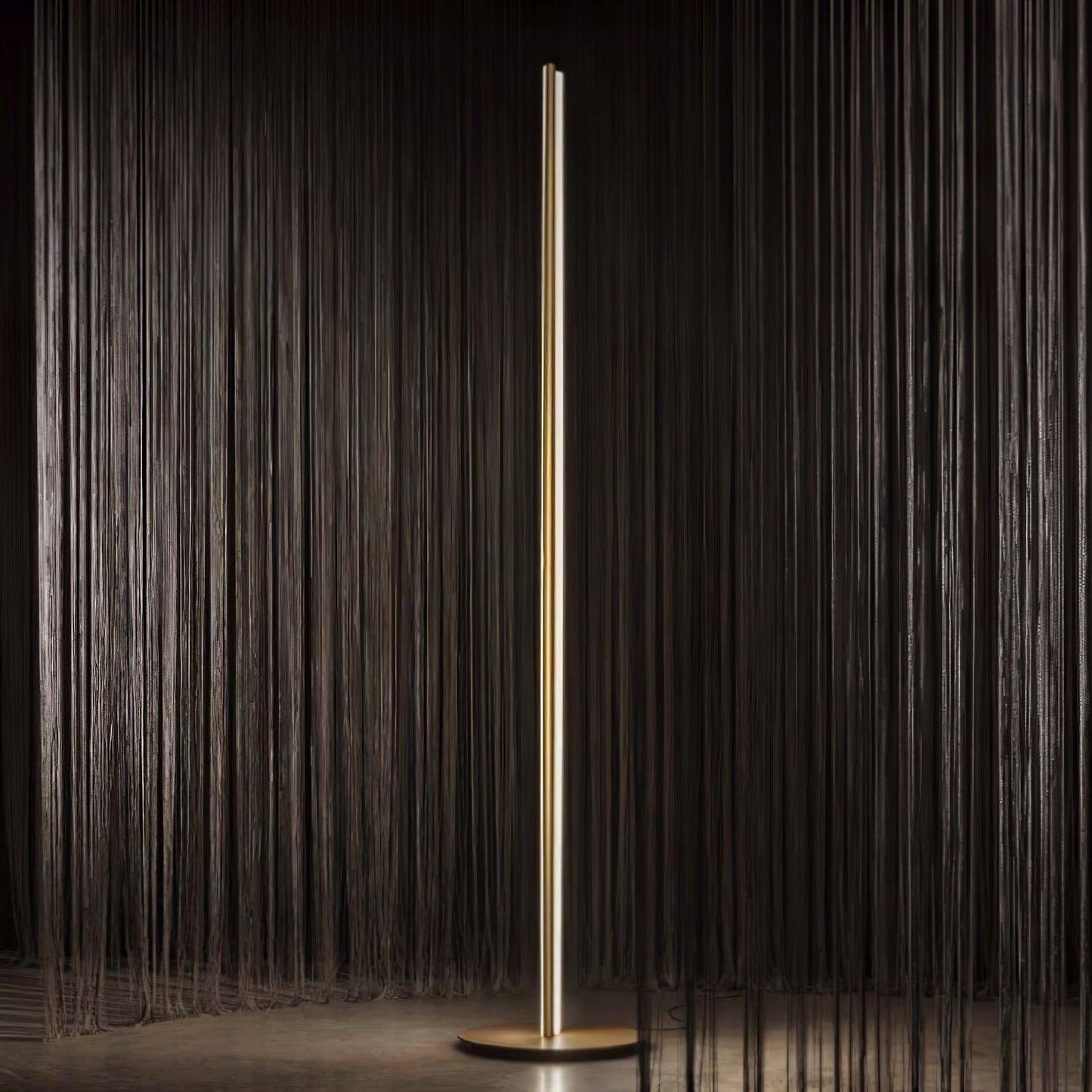 Coordinates Torchiere Lamp Floor Lamp