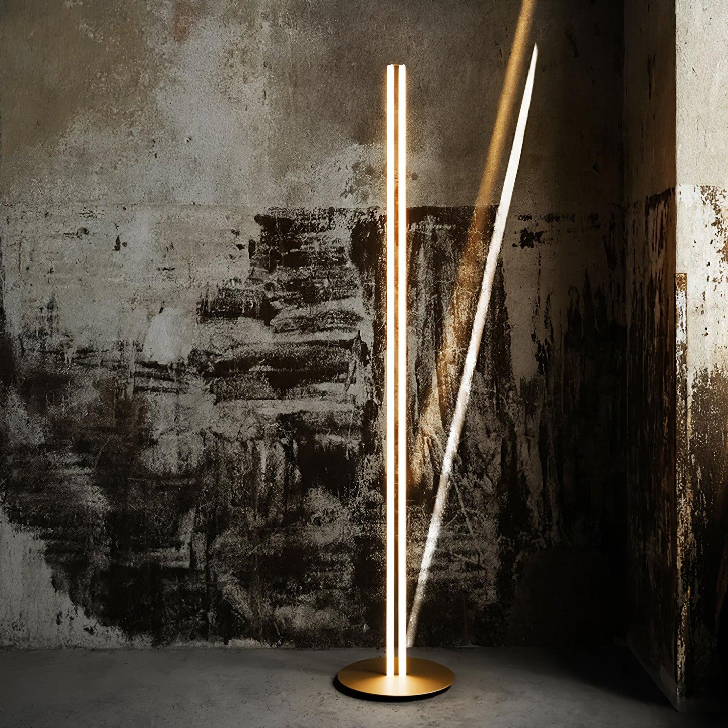 Coordinates Torchiere Lamp Floor Lamp