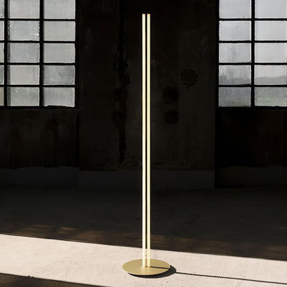 Coordinates Torchiere Lamp Floor Lamp