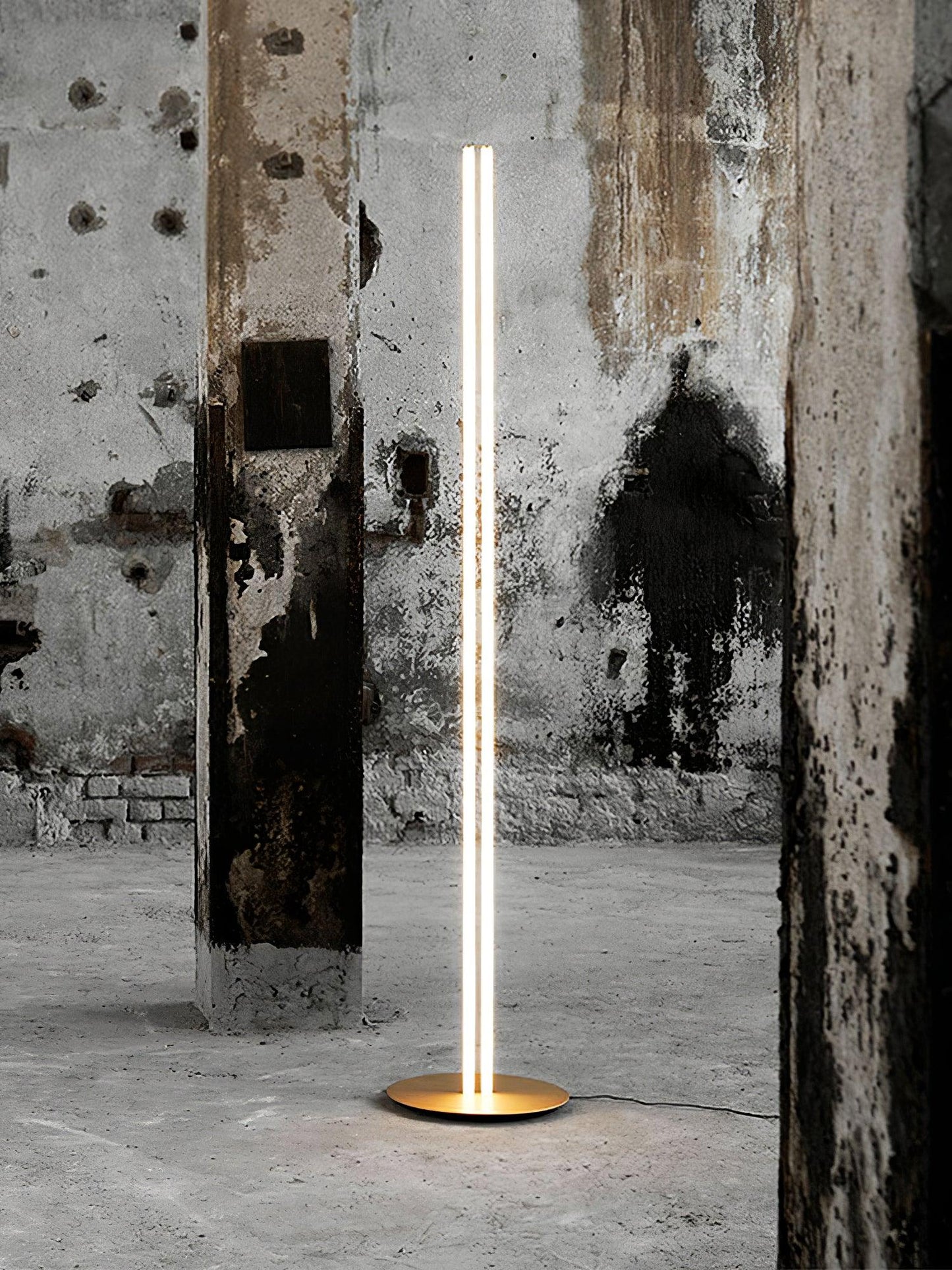 Coordinates Torchiere Lamp Floor Lamp