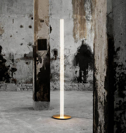 Coordinates Torchiere Lamp Floor Lamp