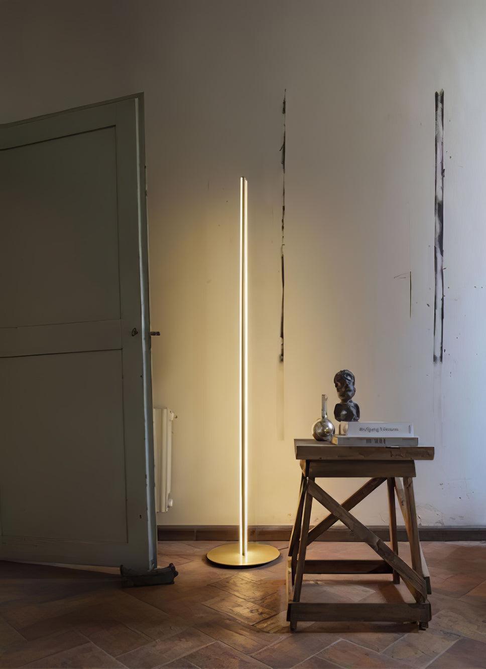 Coordinates Torchiere Lamp Floor Lamp