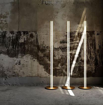 Coordinates Torchiere Lamp Floor Lamp