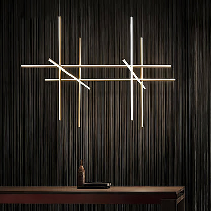 Coordinates Drop light Pendant Light