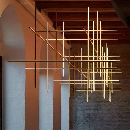 Coordinates Drop light Pendant Light