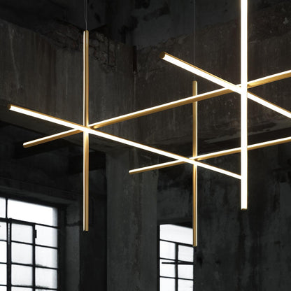 Coordinates Drop light Pendant Light