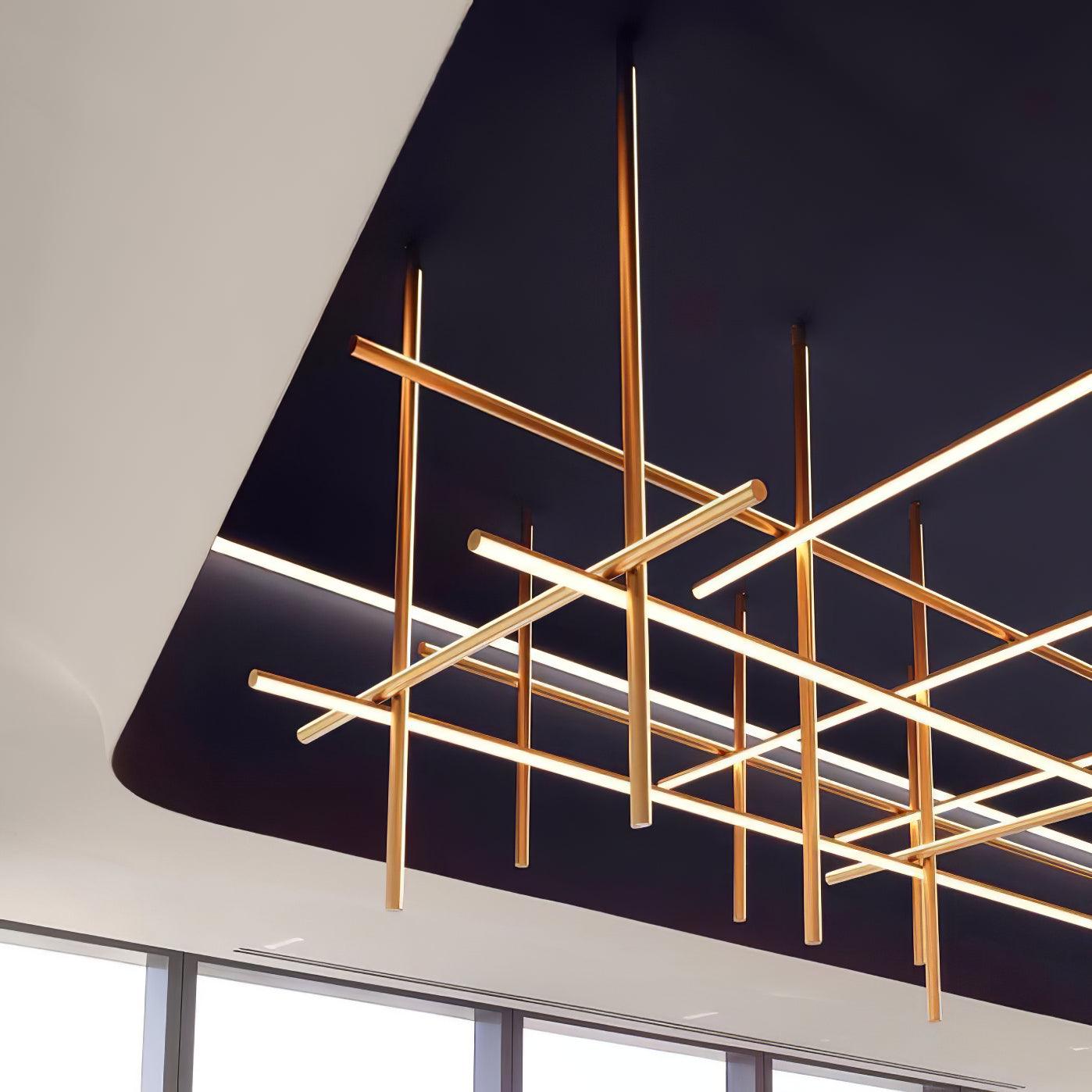 Coordinates Drop light Pendant Light