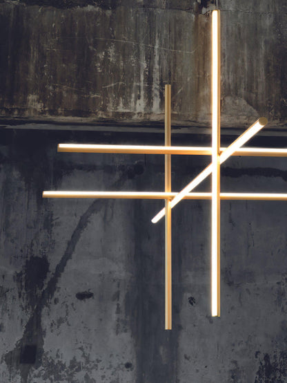 Coordinates Drop light Pendant Light