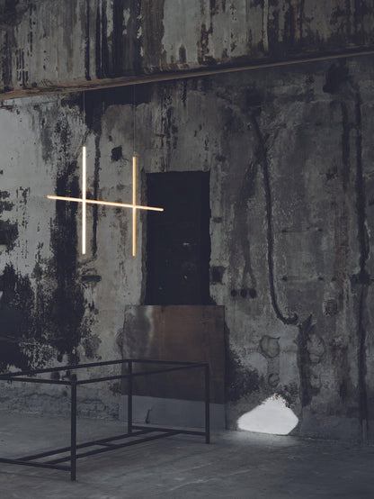 Coordinates Drop light Pendant Light