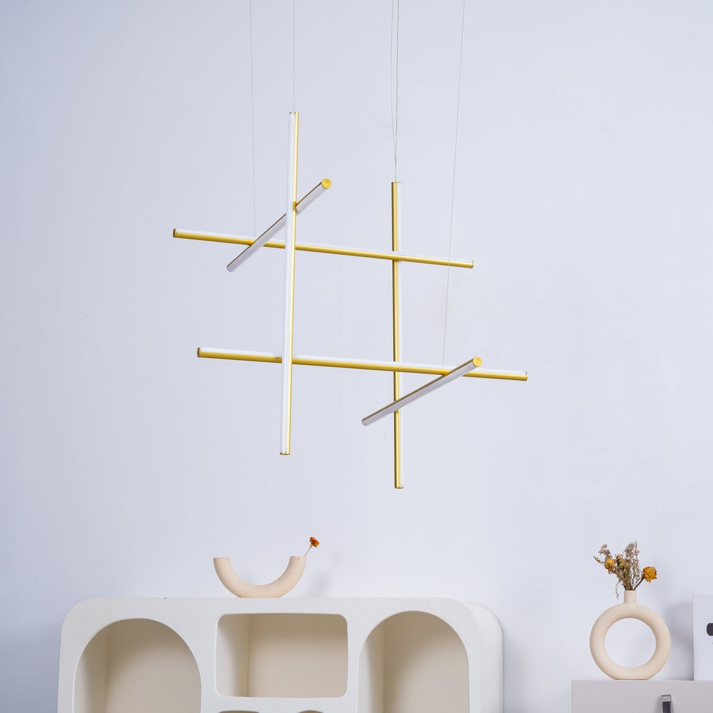 Coordinates Drop light Pendant Light