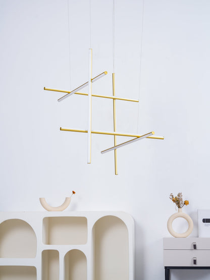 Coordinates Drop light Pendant Light