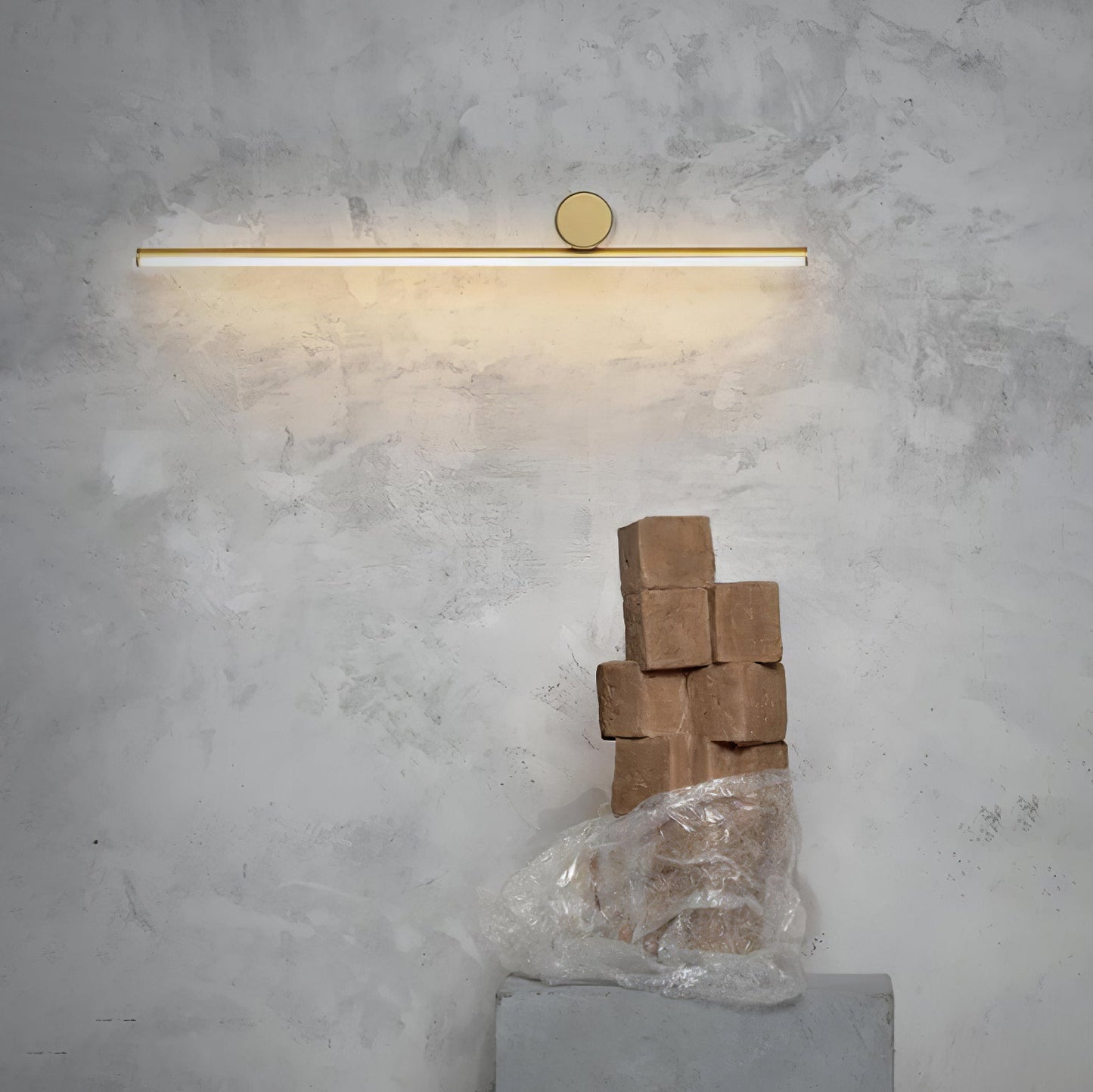 Coordinates Wall-mounted lamp Wall Lamp