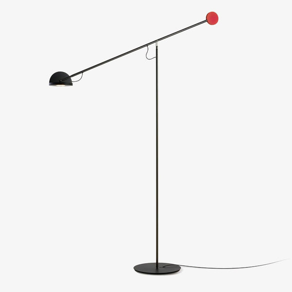 Precision Movement Ambient Floor Lamp Floor Lamp