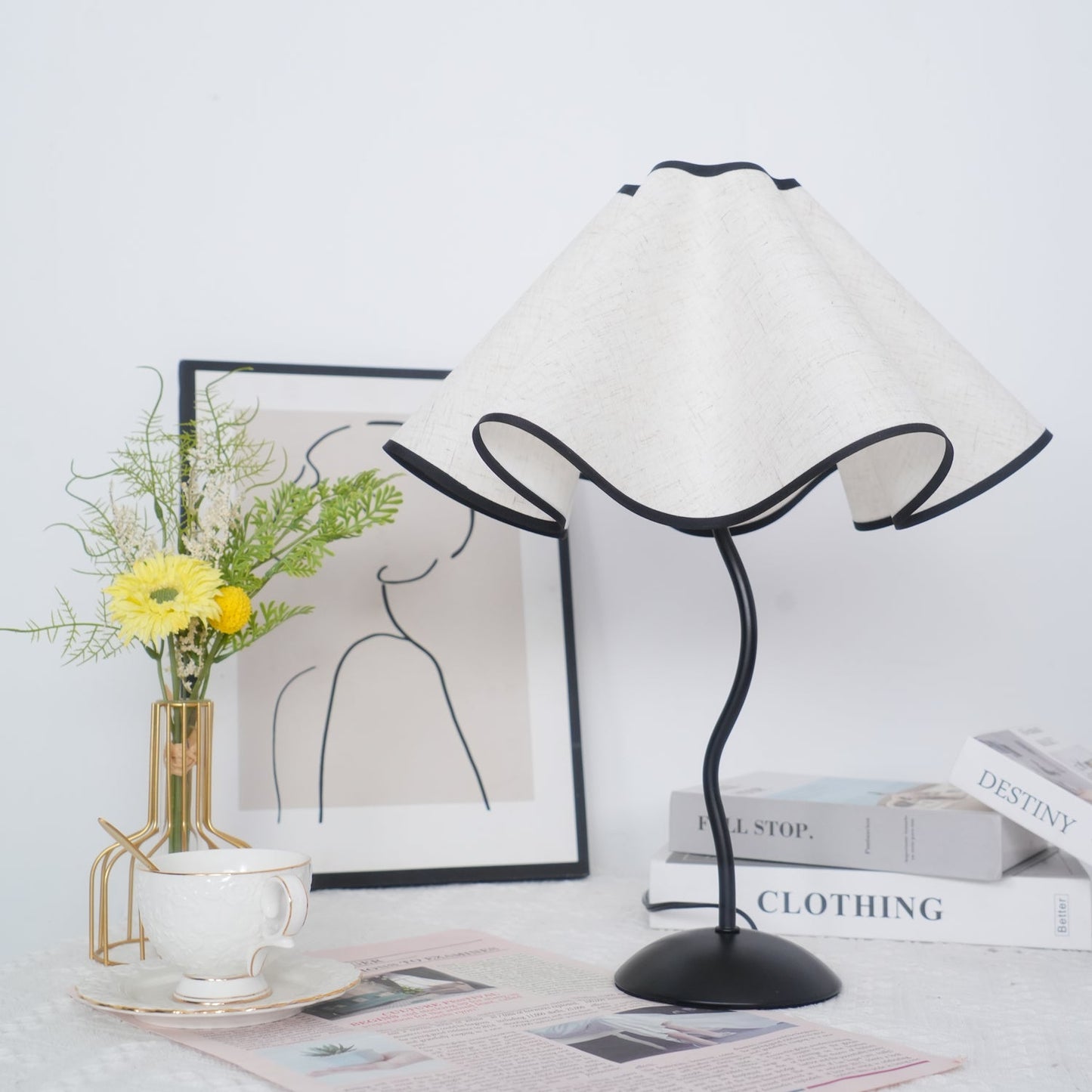 Cora Work lamp Table Lamp