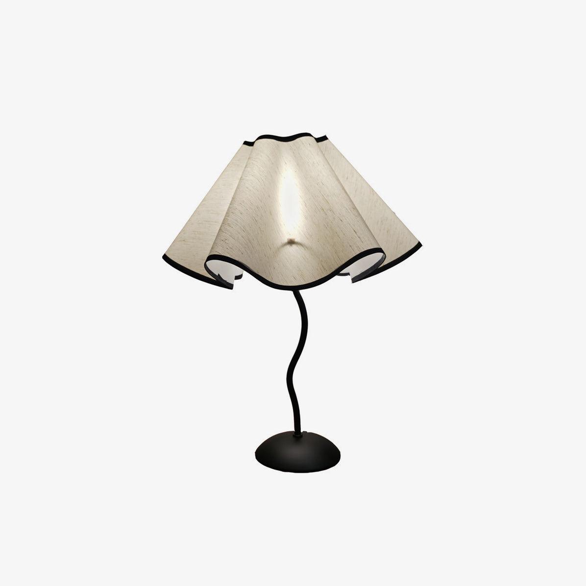 Cora Work lamp Table Lamp