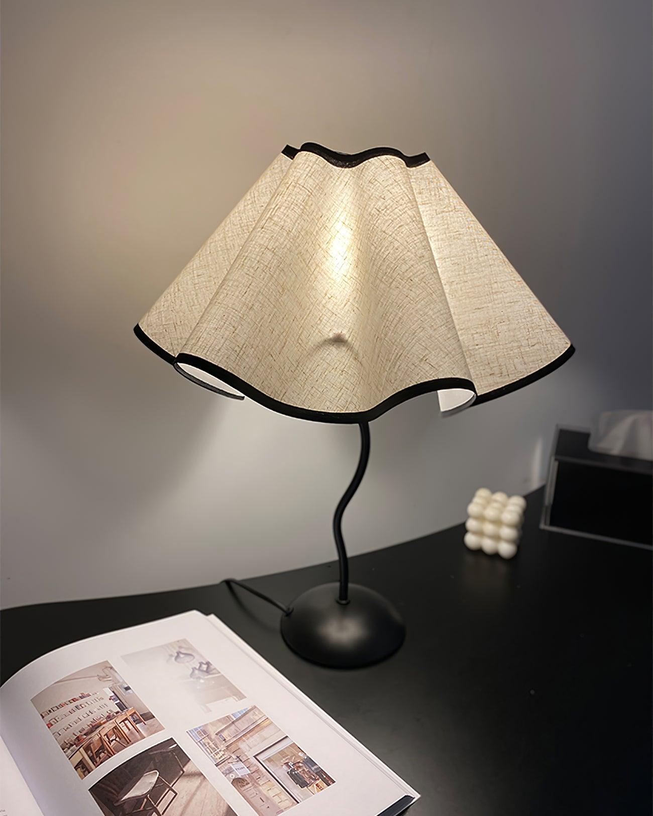 Cora Work lamp Table Lamp