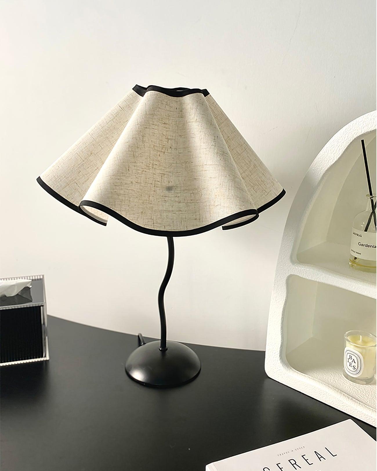 Cora Work lamp Table Lamp