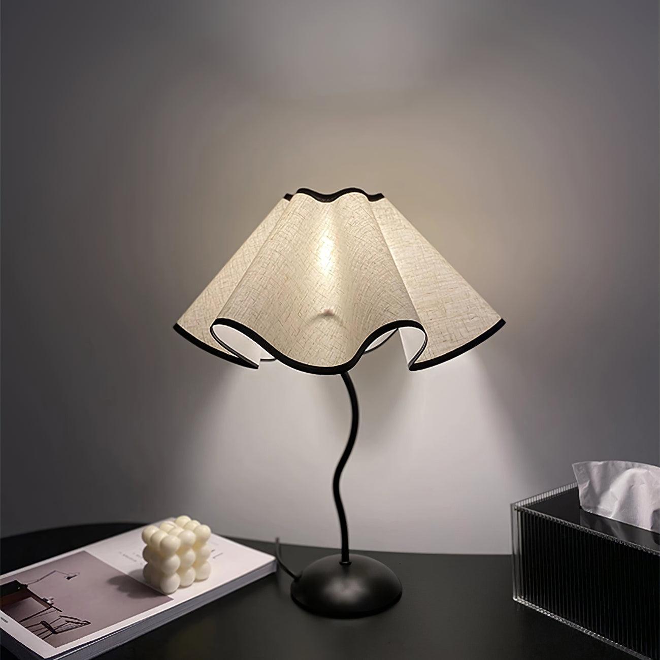 Cora Work lamp Table Lamp