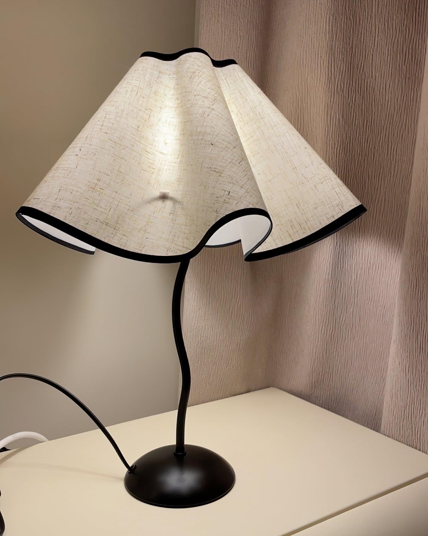 Cora Work lamp Table Lamp