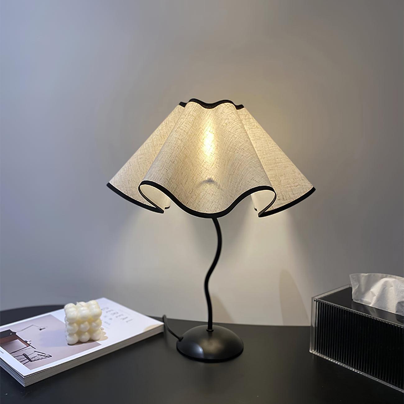 Cora Work lamp Table Lamp