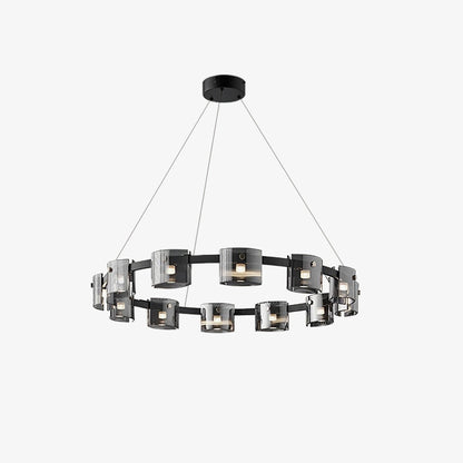 Corlota Crown Chandelier