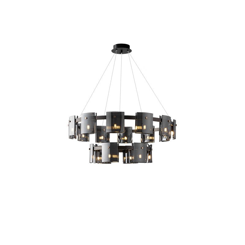 Corlota Crown Chandelier