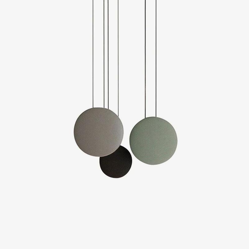 Cosmos Houselight Pendant Light