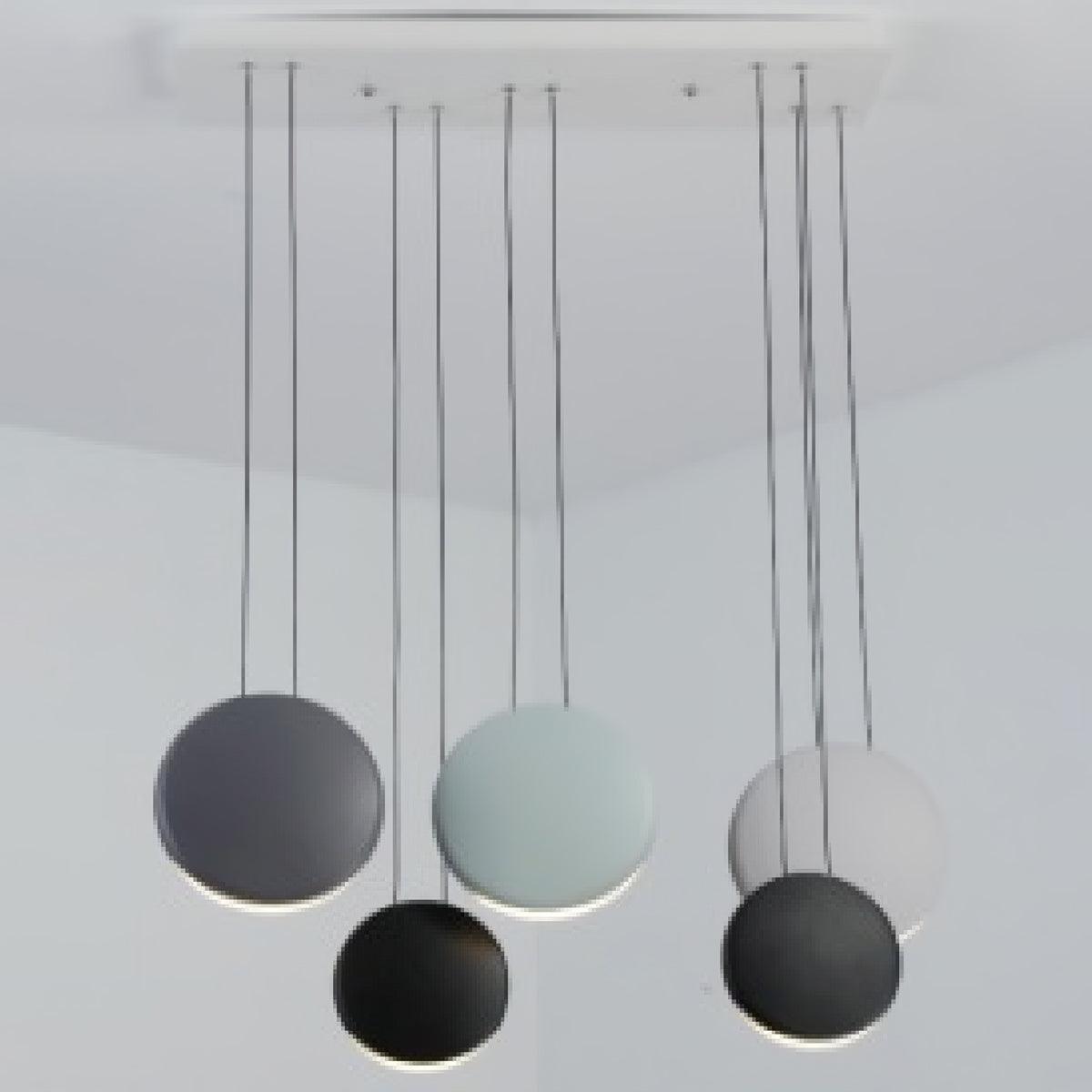 Cosmos Combination Drop light Pendant Light