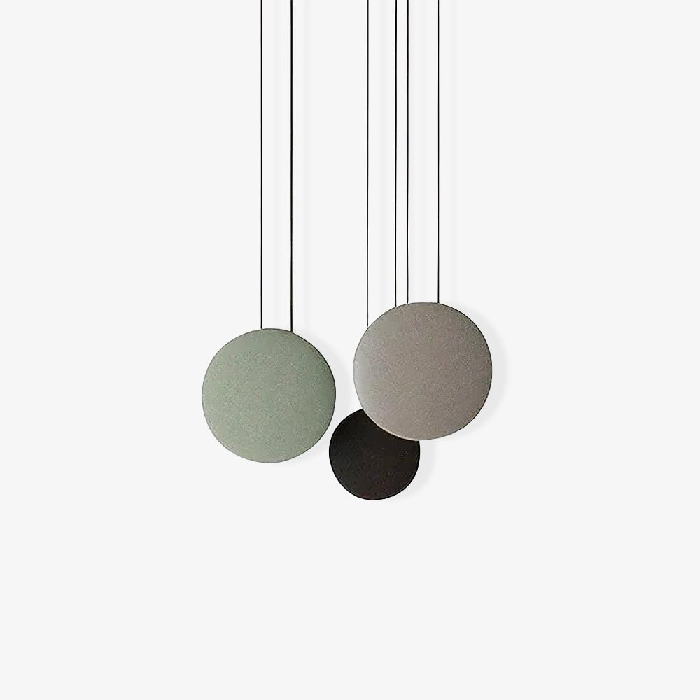 Cosmos Houselight Pendant Light