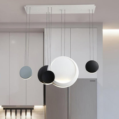 Cosmos Combination Drop light Pendant Light