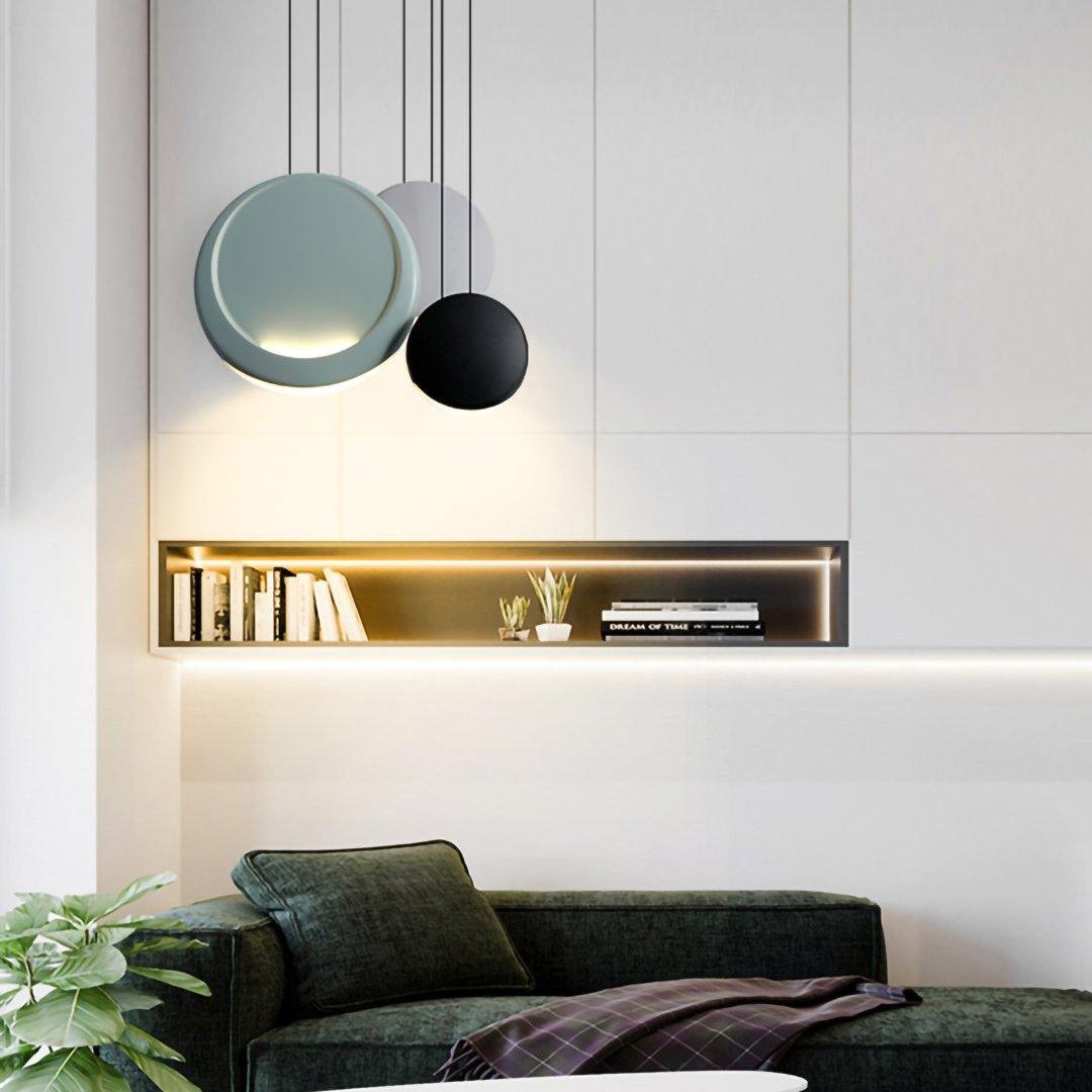 Cosmos Houselight Pendant Light