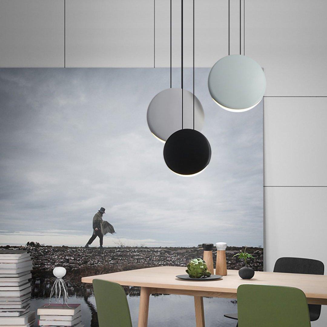 Cosmos Combination Drop light Pendant Light