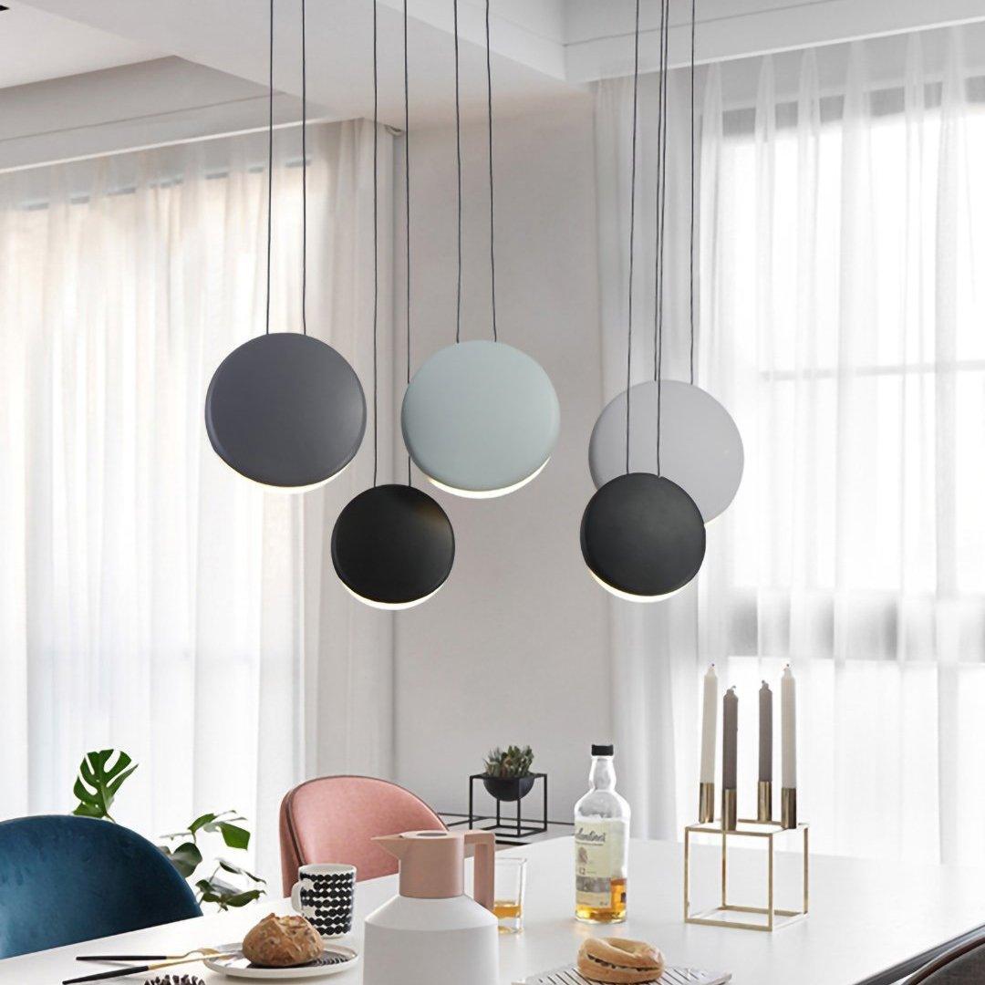 Cosmos Combination Drop light Pendant Light