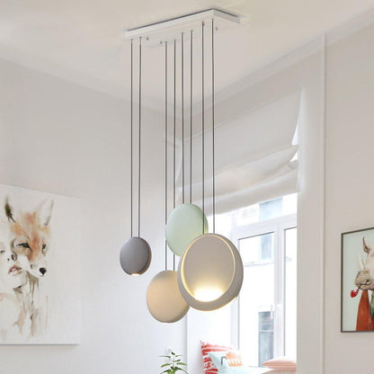 Cosmos Combination Drop light Pendant Light