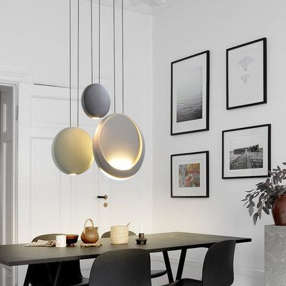 Cosmos Houselight Pendant Light