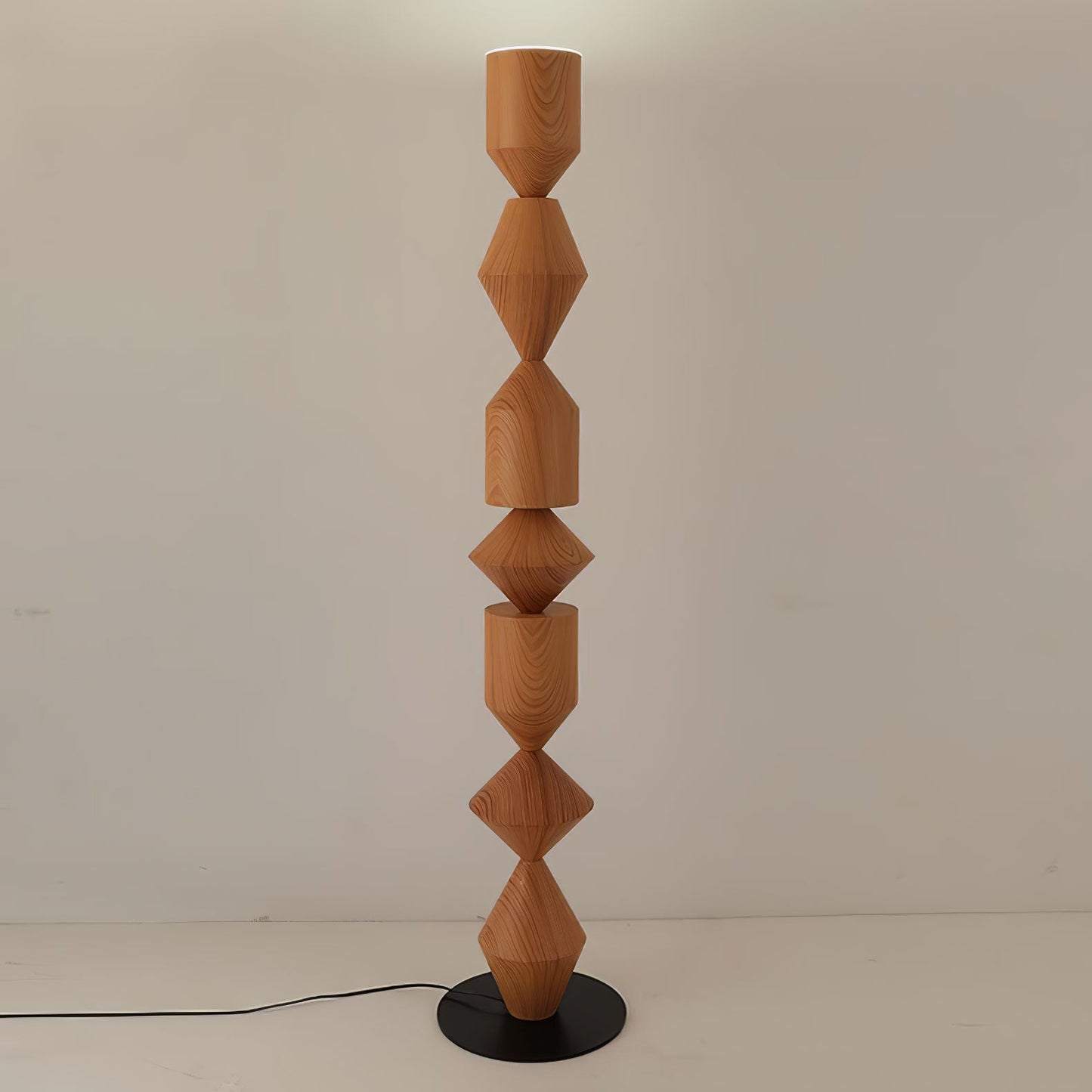 Costantina Free-standing Lamp Floor Lamp