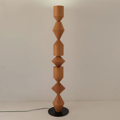 Costantina Free-standing Lamp Floor Lamp