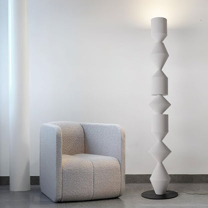 Costantina Free-standing Lamp Floor Lamp