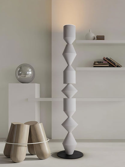 Costantina Free-standing Lamp Floor Lamp