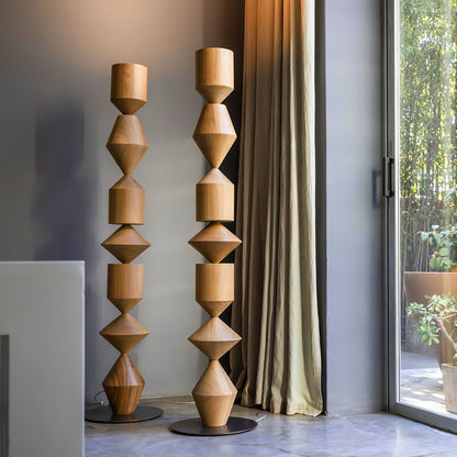 Costantina Free-standing Lamp Floor Lamp